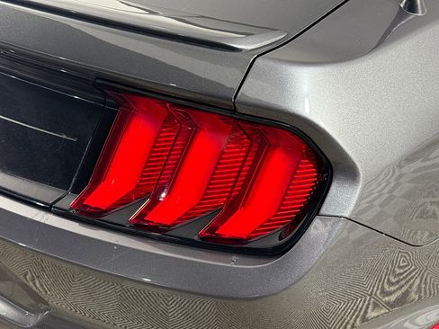 Used 2018 Ford Mustang Premium image 32