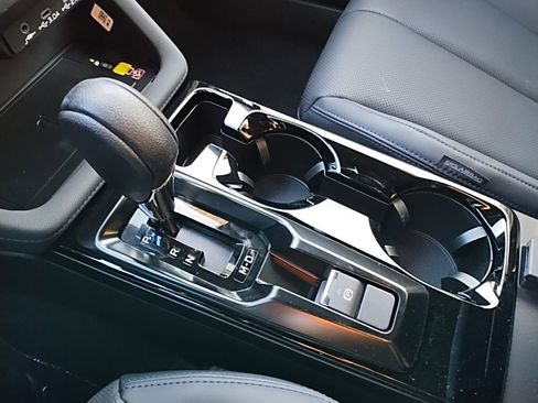 Used 2026 Subaru Forester Limited image 31