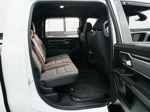 Used 2023 RAM 1500 Big Horn image 34