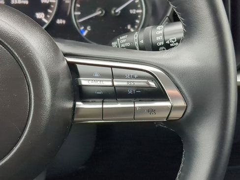 Used 2025 MAZDA CX-50 AWD 2.5 Hybrid w/ Premium Pkg image 21