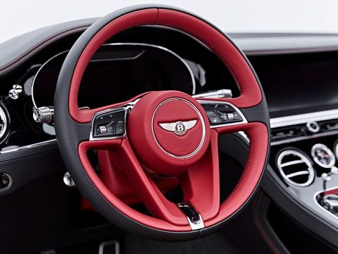 Used 2020 Bentley Continental GT AWD/4WD image 51