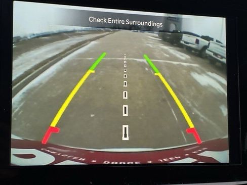 New 2026 Dodge Durango GT image 21