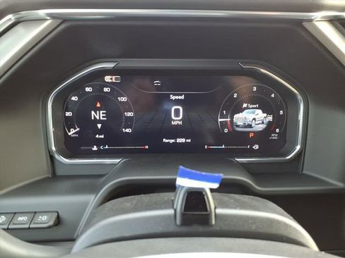 New 2026 GMC Sierra 1500 Denali w/ Technology Package image 36