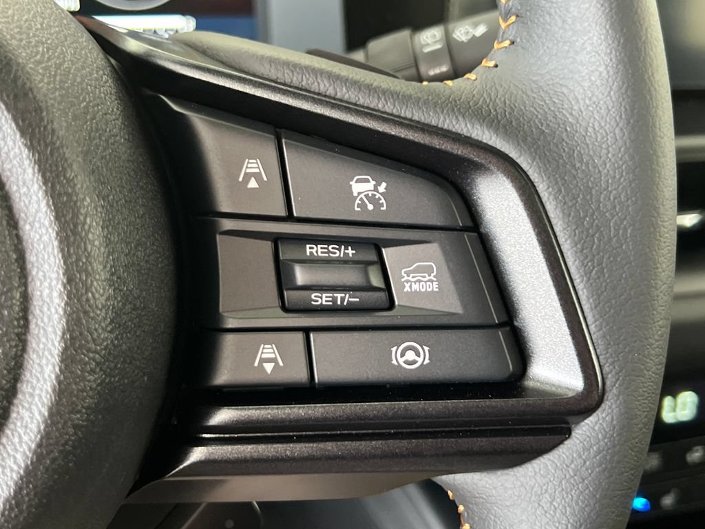 New 2026 Subaru Outback Wilderness AWD/4WD image 33