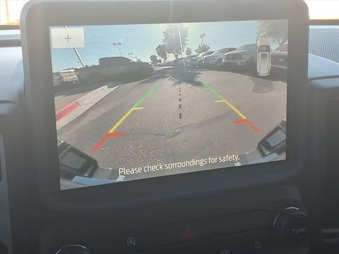 Certified 2023 Ford Bronco Sport Big Bend w/ Convenience Package image 27