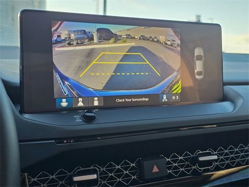 Used 2025 Honda Accord EX-L image 21