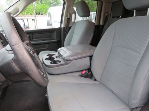 Used 2016 RAM 1500 Tradesman w/ Popular Equipment Group image 8