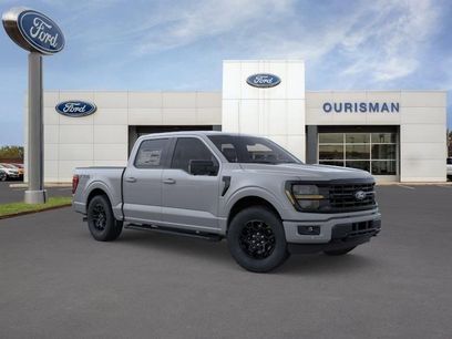 New 2026 Ford F150 XLT