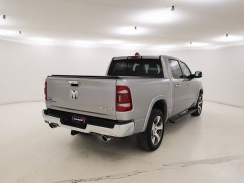 Used 2022 RAM 1500 Laramie image 3