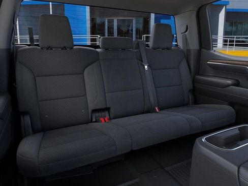 New 2026 Chevrolet Silverado 1500 LT Trail Boss image 17