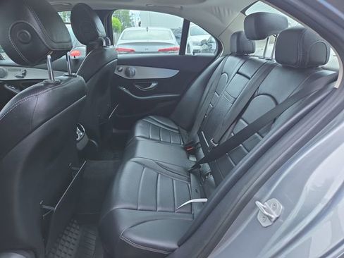 Used 2015 Mercedes-Benz C 300 Sedan image 11