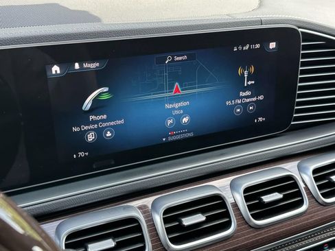 Used 2022 Mercedes-Benz GLE 350 4MATIC image 26