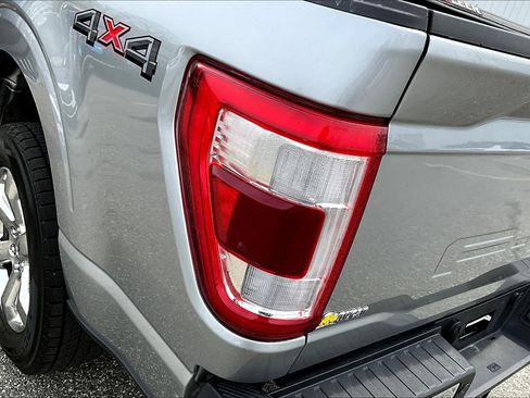 Used 2022 Ford F150 Lariat w/ Equipment Group 502A High image 68