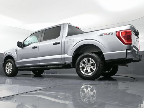 Used 2023 Ford F150 XLT AWD/4WD image 50