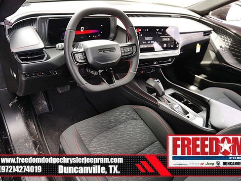 New 2026 Dodge Charger R/T image 10