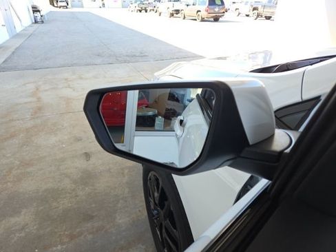 Used 2024 Chevrolet Equinox LT w/ LPO, Floor Liner Package image 39