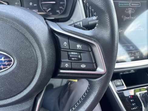 Used 2025 Subaru Legacy Premium AWD/4WD image 19