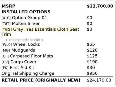 Used 2017 Hyundai Tucson SE image 4