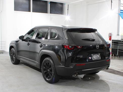 Used 2024 MAZDA CX-50 AWD 2.5 S w/ Cargo Package image 3