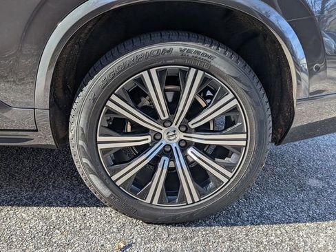 Certified 2023 Volvo XC90 B6 Plus w/ Protection Package image 30