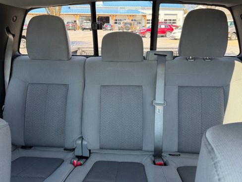 Used 2012 Ford F150 XLT image 26