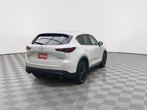 Used 2025 MAZDA CX-5 Carbon Edition AWD/4WD image 40
