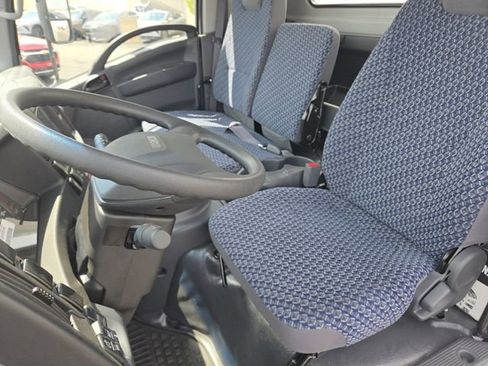 New 2025 Chevrolet Low Cab Forward RWD image 24