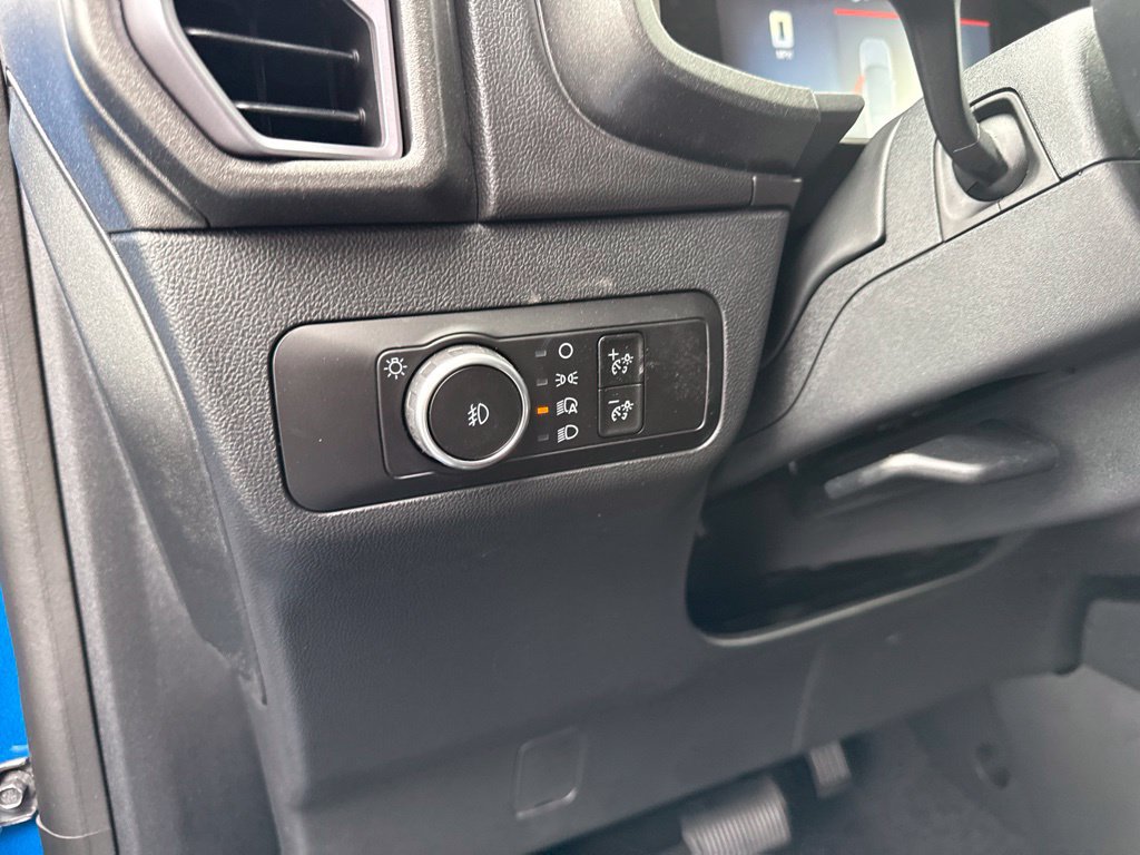 New 2026 Ford Bronco Sport Outer Banks w/ Outer Banks Tech Package+ AWD/4WD image 24