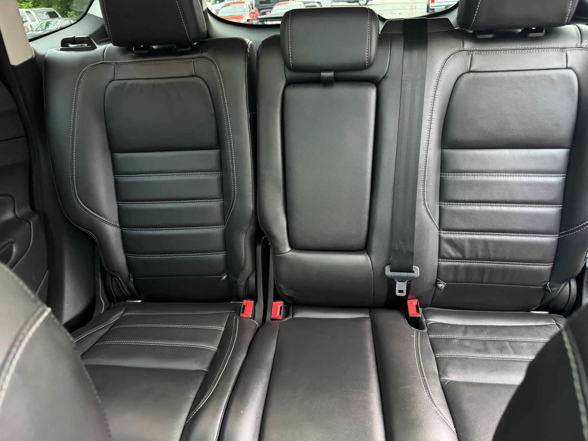 Used 2018 Ford Escape SEL AWD/4WD image 21