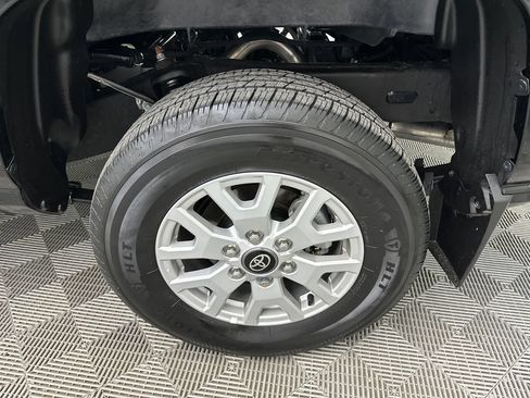 Used 2024 Toyota Tacoma SR RWD image 19