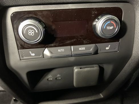 Used 2026 GMC Acadia Denali w/ Super Cruise Package image 17