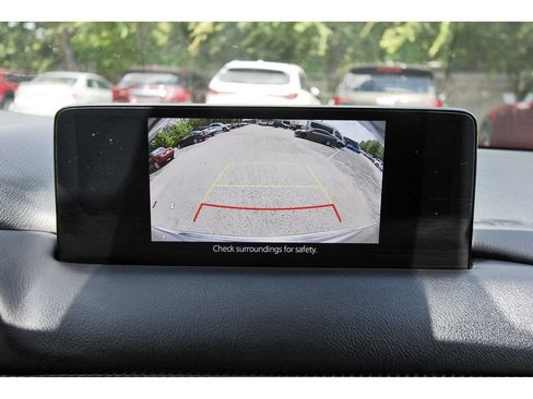 Used 2022 MAZDA CX-5 AWD 2.5 S image 24