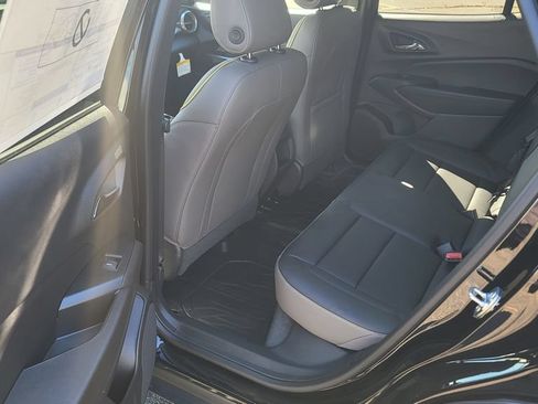 New 2026 Chevrolet Trax ACTIV w/ Driver Confidence Package FWD image 25