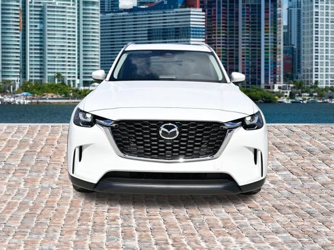 New 2026 MAZDA CX-90 3.3 Turbo w/ Select Package AWD/4WD image 2