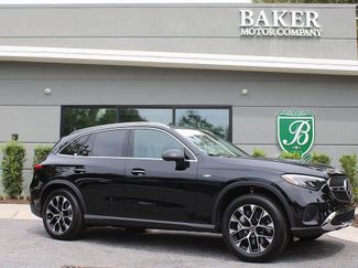 Used 2025 Mercedes-Benz GLC 350e 4MATIC video 1