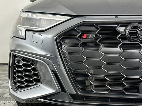 Used 2024 Audi S3 Premium Plus image 16