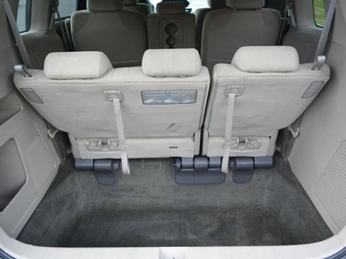 Used 2015 Honda Odyssey EX image 16