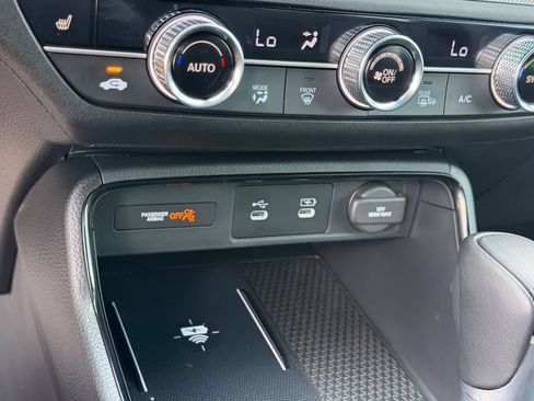 Certified 2026 Honda CR-V TrailSport image 31