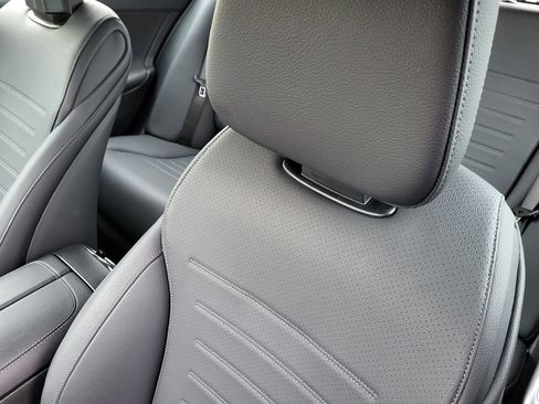 Certified 2025 Mercedes-Benz C 300 C 300 image 14