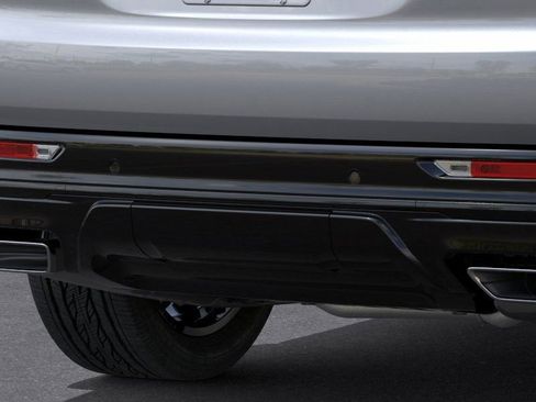 New 2026 Buick Enclave Sport Touring w/ Power Package FWD image 26