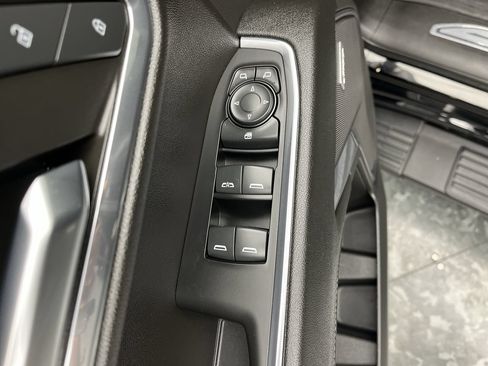 Certified 2024 GMC Sierra 1500 Elevation w/ Elevation Premium Package AWD/4WD image 12
