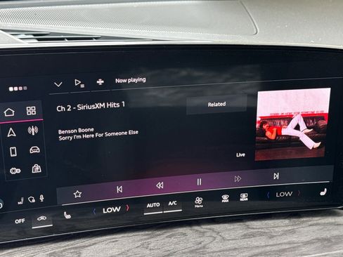 New 2025 Audi Q5 Premium image 14