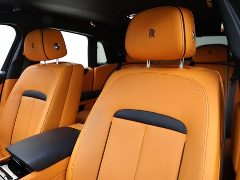 Certified 2023 Rolls-Royce Ghost w/ Ghost Package image 26