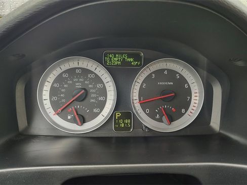 Used 2013 Volvo C70 T5 w/ Climate Pkg image 14