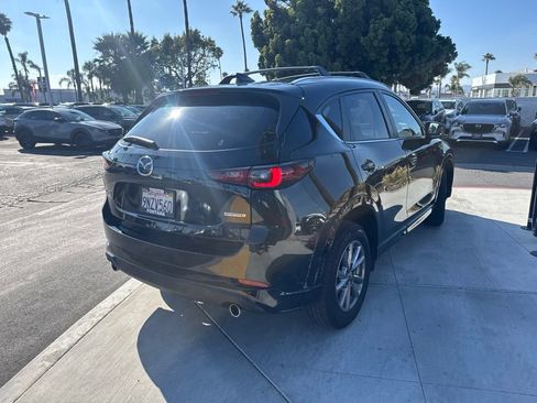 Used 2024 MAZDA CX-5 AWD 2.5 S image 23
