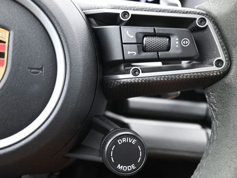 Used 2024 Porsche Panamera 4 image 11