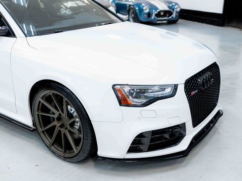 Used 2014 Audi RS 5 Coupe image 30