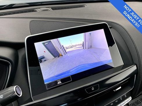 Used 2024 Cadillac CT5 Premium Luxury image 31