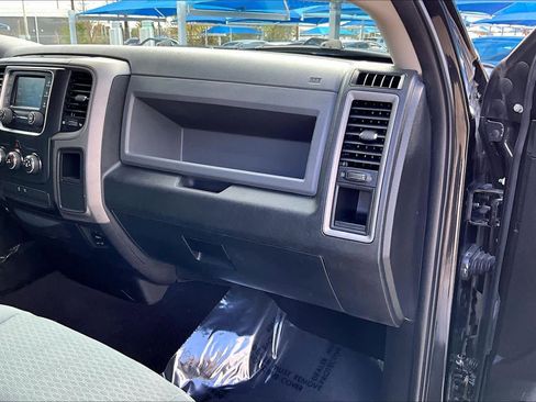 Used 2016 RAM 1500 Express w/ Black Ram 1500 Express Group image 17