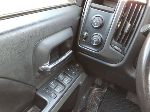 Used 2015 Chevrolet Silverado 1500 LT w/ All Star Edition AWD/4WD image 22